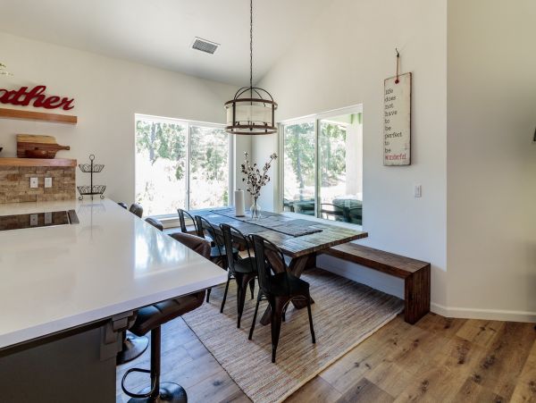 Yosemite Area Home 1029199