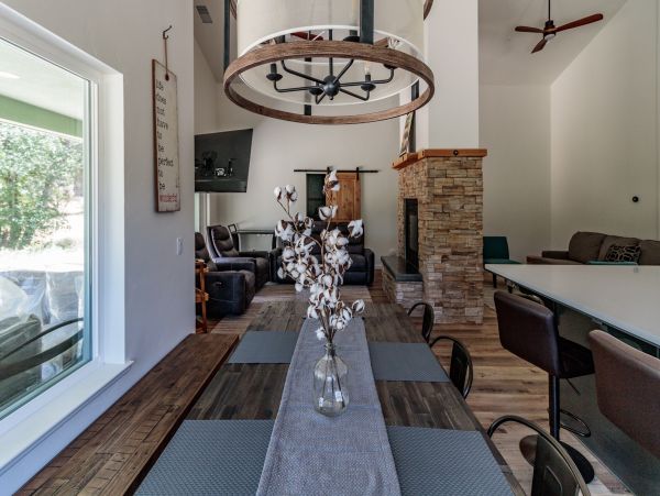 Yosemite Area Home 1029199