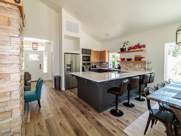 Yosemite Area Home 1029199