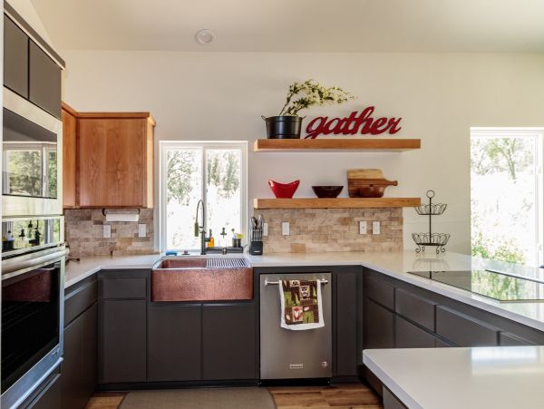 Yosemite Area Home 1029199