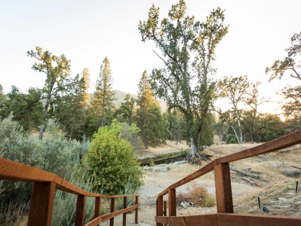Yosemite Area Home 1029199