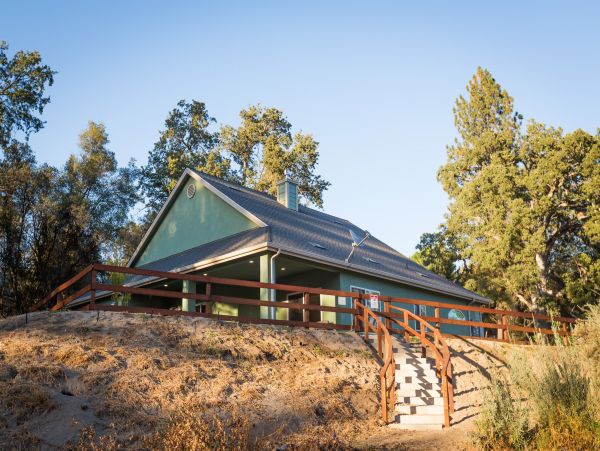 Yosemite Area Home 1029199
