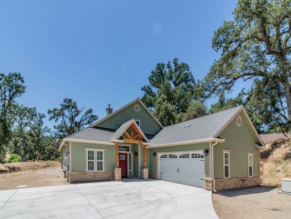 Yosemite Area Home 1029199