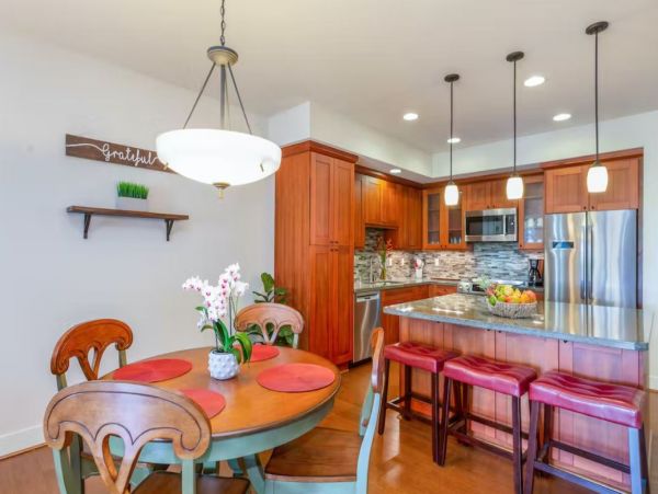 Beautiful Koloa Vacation Condo with Communal Pool & Hot Tub