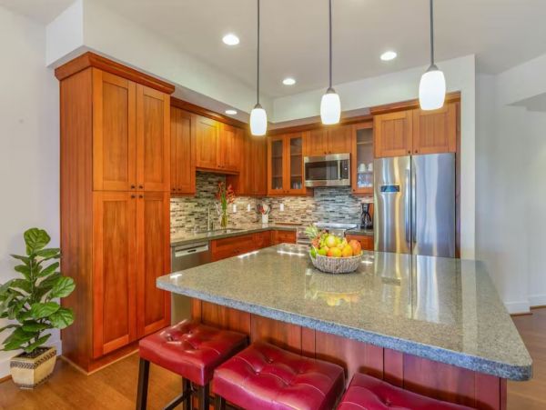 Beautiful Koloa Vacation Condo with Communal Pool & Hot Tub