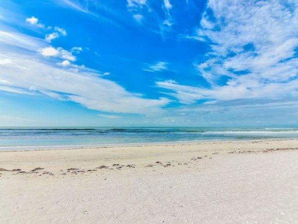 Siesta Key Beachside Villa Two Bedroom - Perfect Family Retreat