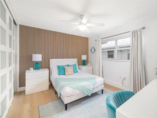 Siesta Key Beachside Villa Two Bedroom - Perfect Family Retreat