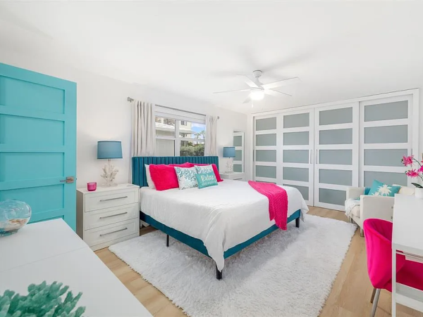 Siesta Key Beachside Villa Two Bedroom - Perfect Family Retreat
