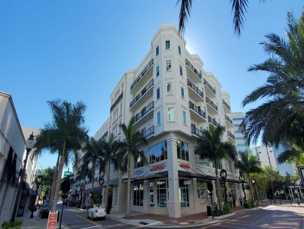 Sarasota Condo 1029224