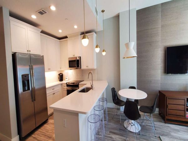 Sarasota Condo 1029224