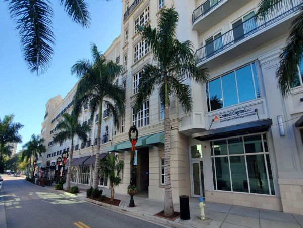 Sarasota Condo 1029224