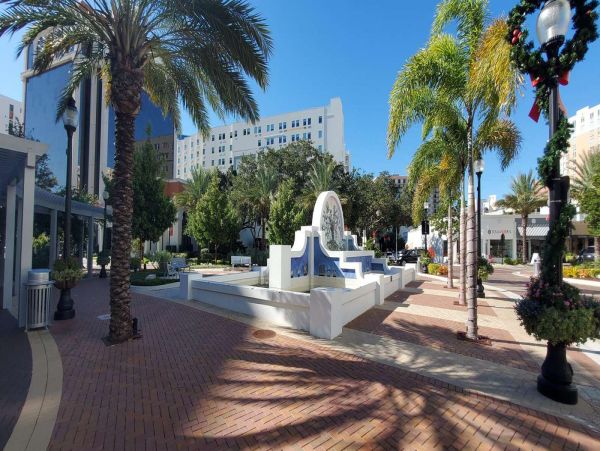Sarasota Condo 1029224