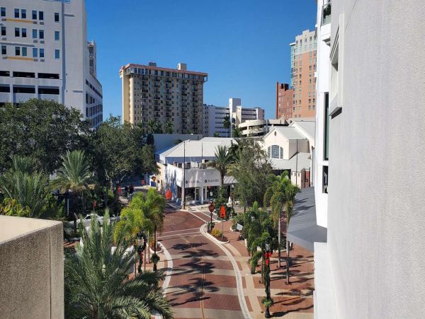 Sarasota Condo 1029224