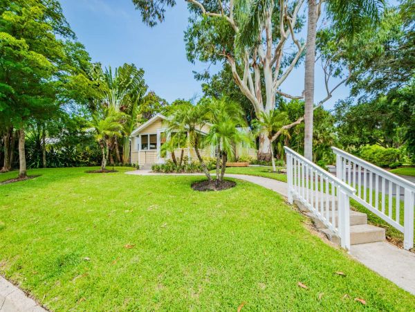 Sarasota Home 1029226