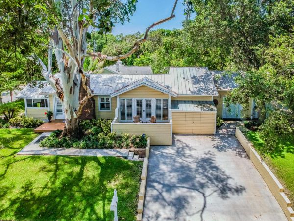 Sarasota Home 1029226