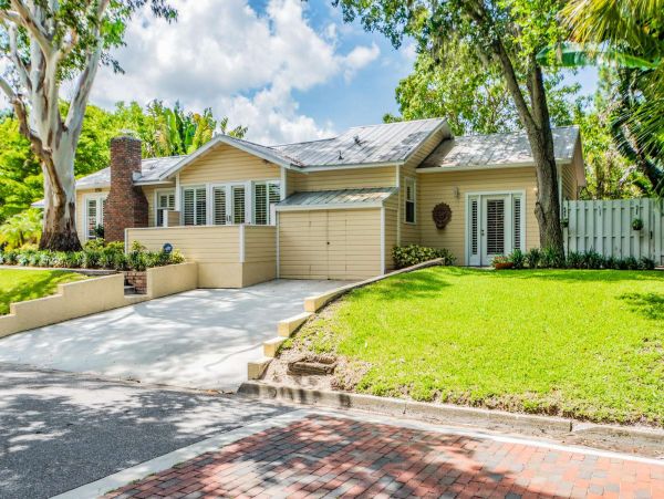 Sarasota Home 1029226