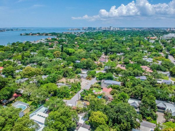 Sarasota Home 1029226