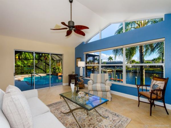 Cape Coral Home 1029239