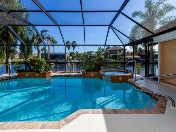 Cape Coral Home 1029239