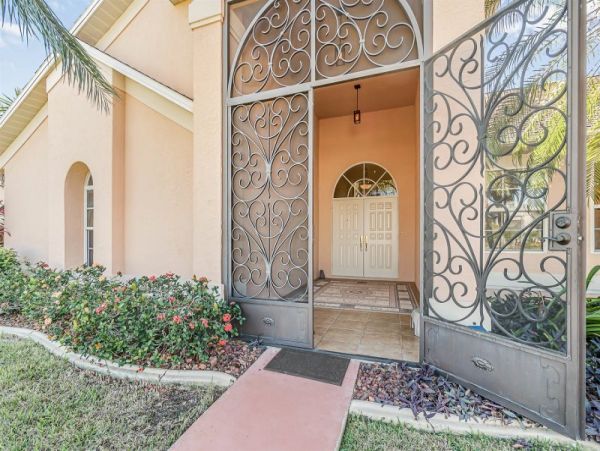 Cape Coral Home 1029239