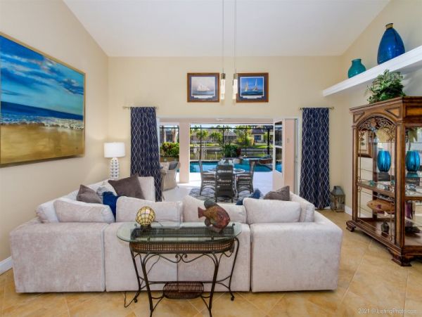 Cape Coral Home 1029239