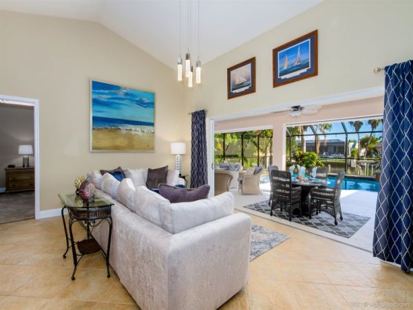 Cape Coral Home 1029239
