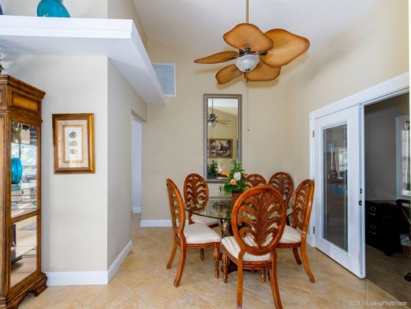 Cape Coral Home 1029239