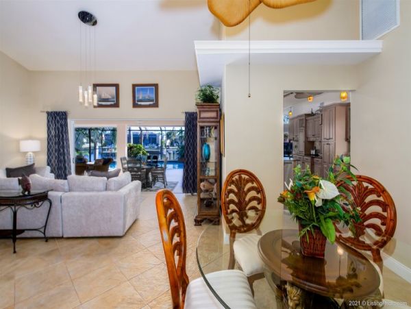 Cape Coral Home 1029239