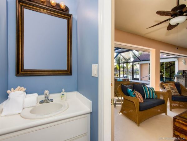 Cape Coral Home 1029239