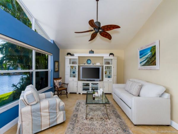 Cape Coral Home 1029239