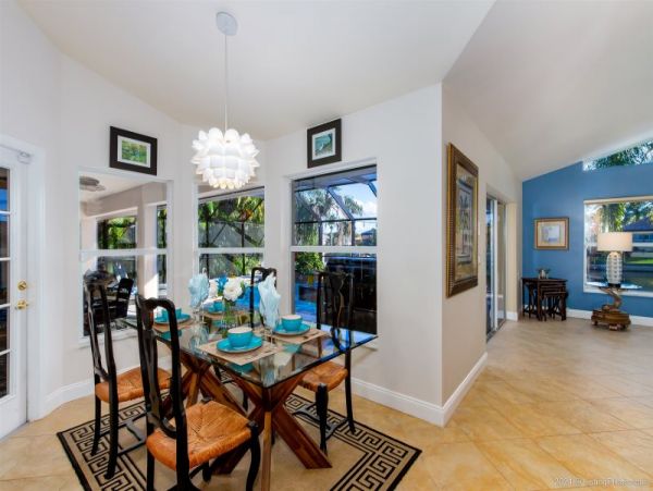 Cape Coral Home 1029239
