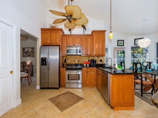 Cape Coral Home 1029239