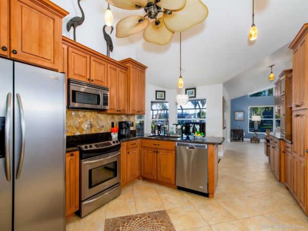 Cape Coral Home 1029239