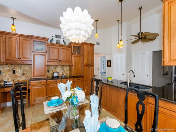 Cape Coral Home 1029239