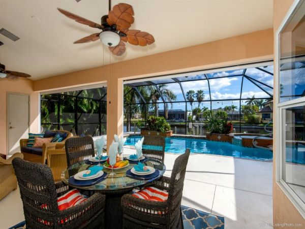 Cape Coral Home 1029239