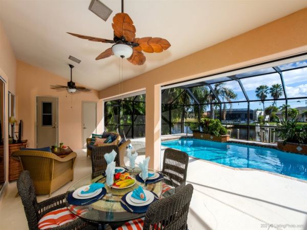 Cape Coral Home 1029239