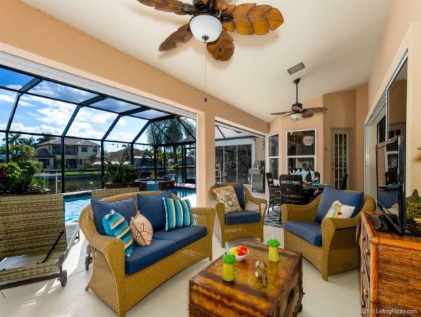 Cape Coral Home 1029239