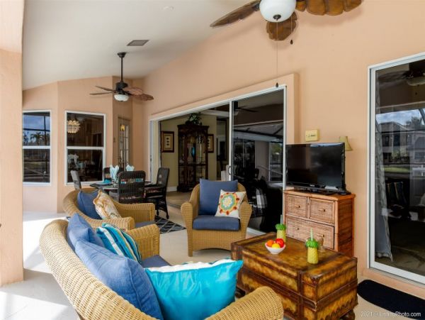 Cape Coral Home 1029239