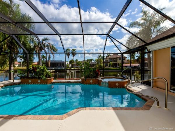 Cape Coral Home 1029239