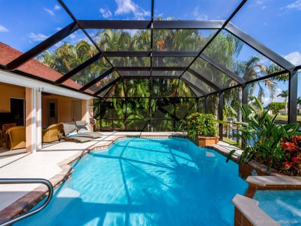 Cape Coral Home 1029239