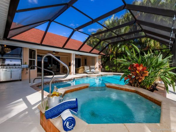 Cape Coral Home 1029239