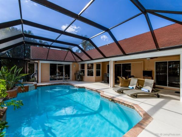 Cape Coral Home 1029239