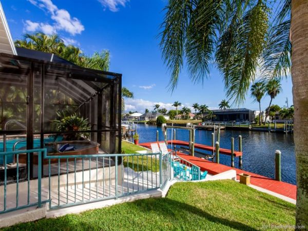 Cape Coral Home 1029239