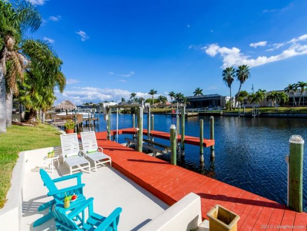 Cape Coral Home 1029239
