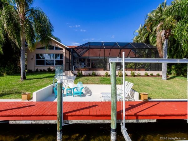 Cape Coral Home 1029239