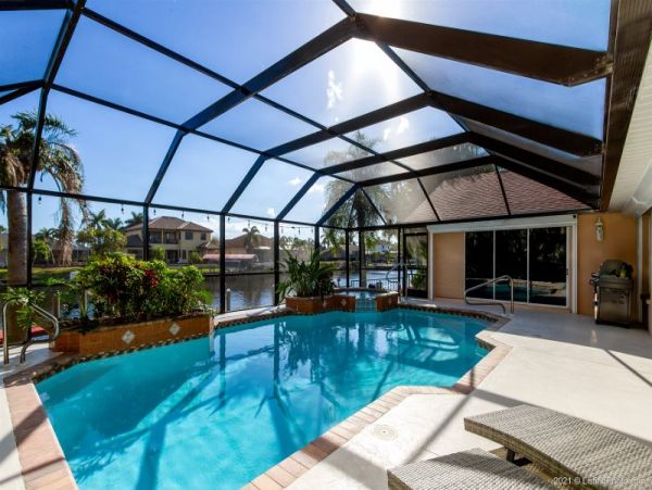 Cape Coral Home 1029239
