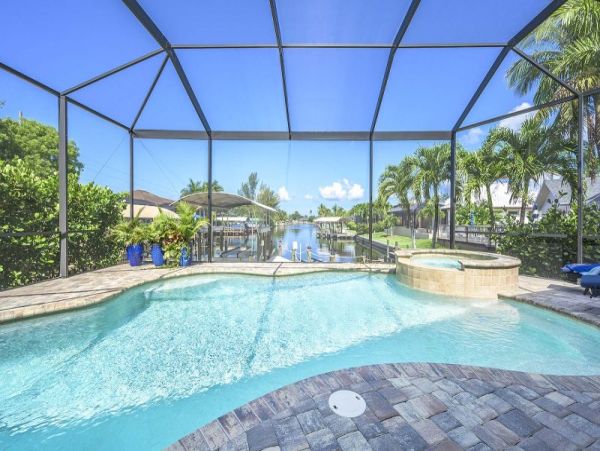 Cape Coral Home 1029240