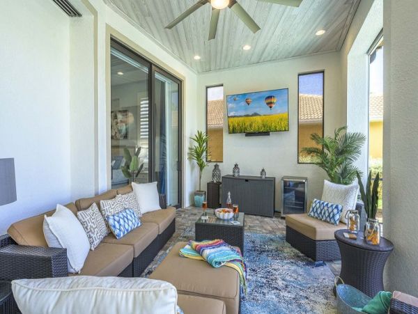 Cape Coral Home 1029240