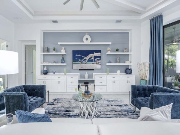 Cape Coral Home 1029240