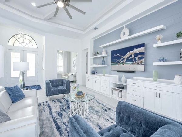 Cape Coral Home 1029240